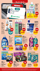 PENNY Prospekt - Angebote ab 02.03.