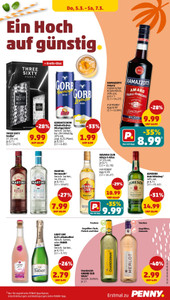 PENNY Prospekt - Angebote ab 02.03.