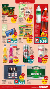 PENNY Prospekt - Angebote ab 02.03.