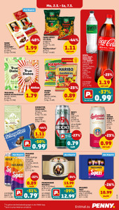 PENNY Prospekt - Angebote ab 02.03.