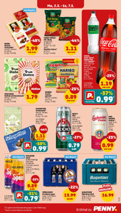PENNY Prospekt - Angebote ab 02.03.