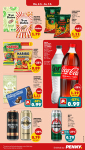 PENNY Prospekt - Angebote ab 02.03.