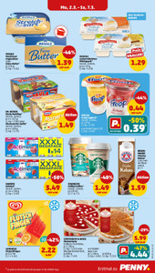 PENNY Prospekt - Angebote ab 02.03.