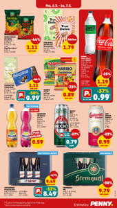 PENNY Prospekt - Angebote ab 02.03.