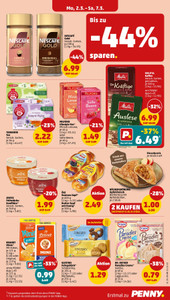 PENNY Prospekt - Angebote ab 02.03.