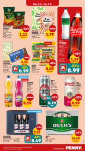 PENNY Prospekt - Angebote ab 02.03.