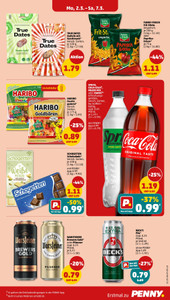 PENNY Prospekt - Angebote ab 02.03.