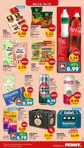 PENNY Prospekt - Angebote ab 02.03.
