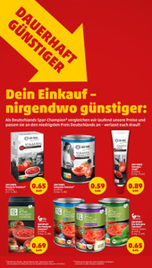 PENNY Prospekt - Angebote ab 09.03. - Seite 2