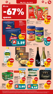 PENNY Prospekt - Angebote ab 09.03.