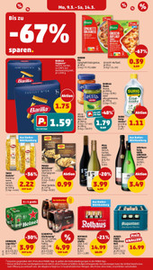 PENNY Prospekt - Angebote ab 09.03.