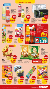 PENNY Prospekt - Angebote ab 09.03.