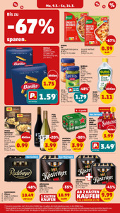 PENNY Prospekt - Angebote ab 09.03.