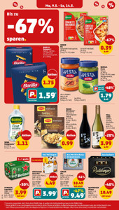 PENNY Prospekt - Angebote ab 09.03.