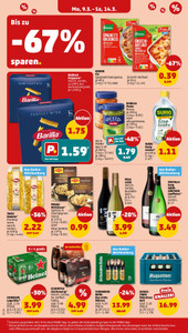 PENNY Prospekt - Angebote ab 09.03.