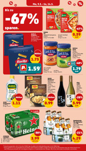 PENNY Prospekt - Angebote ab 09.03.