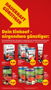 PENNY Prospekt - Angebote ab 09.03. - Seite 2