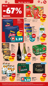 PENNY Prospekt - Angebote ab 09.03.