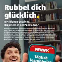 PENNY Prospekt Seite 10