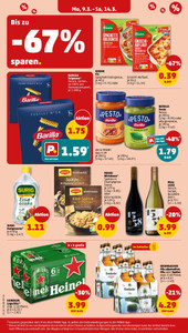 PENNY Prospekt - Angebote ab 09.03.