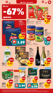 PENNY Prospekt - Angebote ab 09.03.