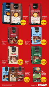 PENNY Prospekt - Angebote ab 09.03.