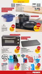 PENNY Prospekt - Angebote ab 09.03.