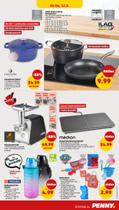 PENNY Prospekt - Angebote ab 09.03.
