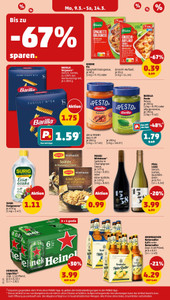 PENNY Prospekt - Angebote ab 09.03.