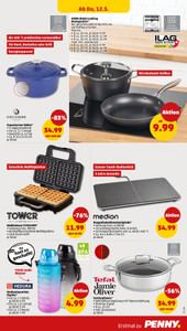 PENNY Prospekt - Angebote ab 09.03.