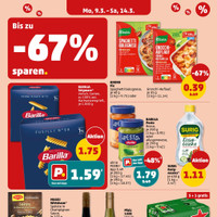 PENNY Prospekt - Bier