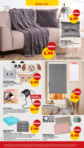 PENNY Prospekt - Angebote ab 09.03.