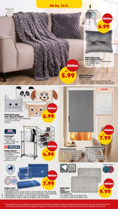 PENNY Prospekt - Angebote ab 09.03.