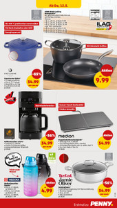 PENNY Prospekt - Angebote ab 09.03.