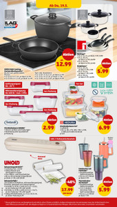 PENNY Prospekt - Angebote ab 16.03.