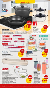 PENNY Prospekt - Angebote ab 16.03.