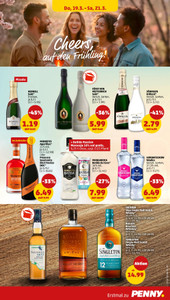 PENNY Prospekt - Angebote ab 16.03.