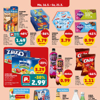 PENNY Prospekt - Bier