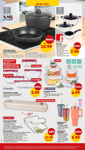 PENNY Prospekt - Angebote ab 16.03.