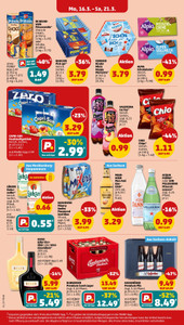 PENNY Prospekt - Angebote ab 16.03.