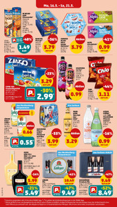 PENNY Prospekt - Angebote ab 16.03.