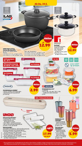 PENNY Prospekt - Angebote ab 16.03.