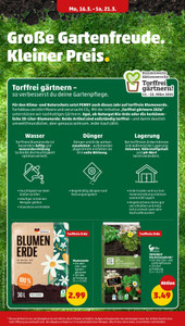 PENNY Prospekt - Angebote ab 16.03.