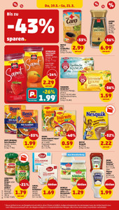 PENNY Prospekt - Angebote ab 16.03.