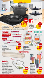 PENNY Prospekt - Angebote ab 16.03.