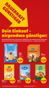 PENNY Prospekt - Angebote ab 16.03. - Seite 2