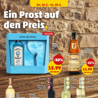 PENNY Prospekt - Wein