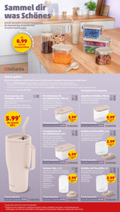 PENNY Prospekt - Angebote ab 23.03.