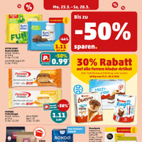 PENNY Prospekt - Kaffee