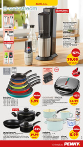 PENNY Prospekt - Angebote ab 30.03.